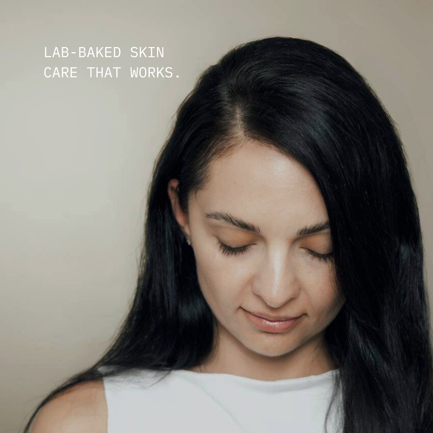 Gel Cleanser // Balancing Prickly Pear Extract + Aloe Vera