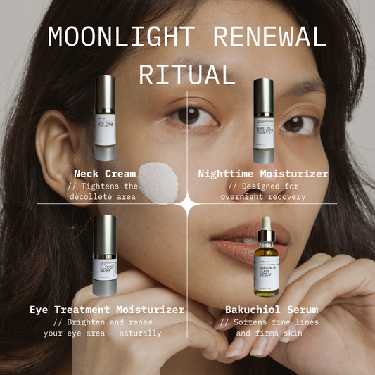 Moonlight Renewal Ritual
