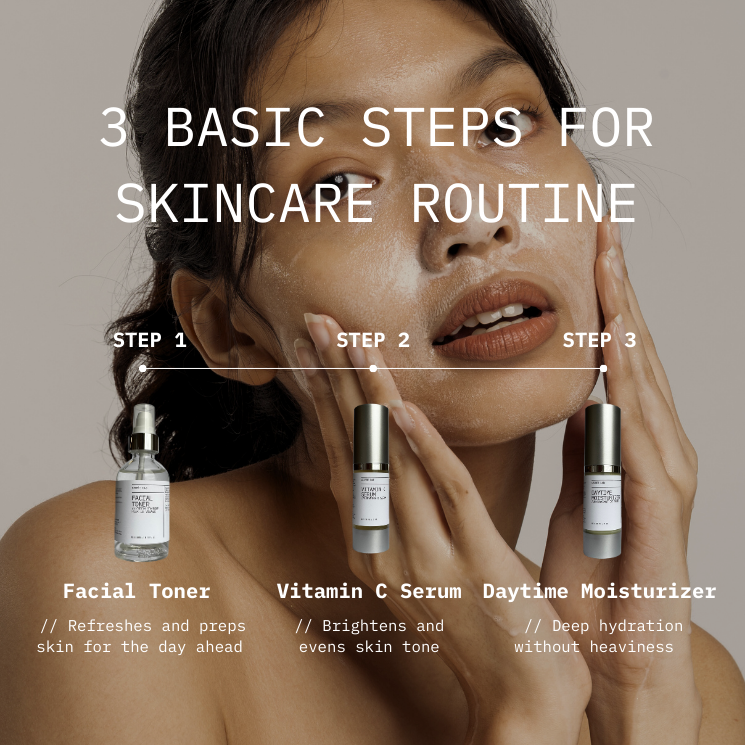 Morning Espresso Set