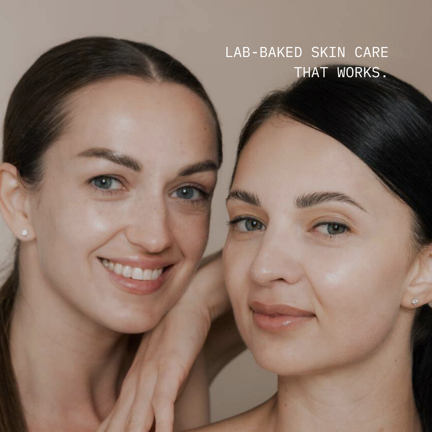 Nighttime Moisturizer // Comforting  Shea Butter + Prickly Pear Extract