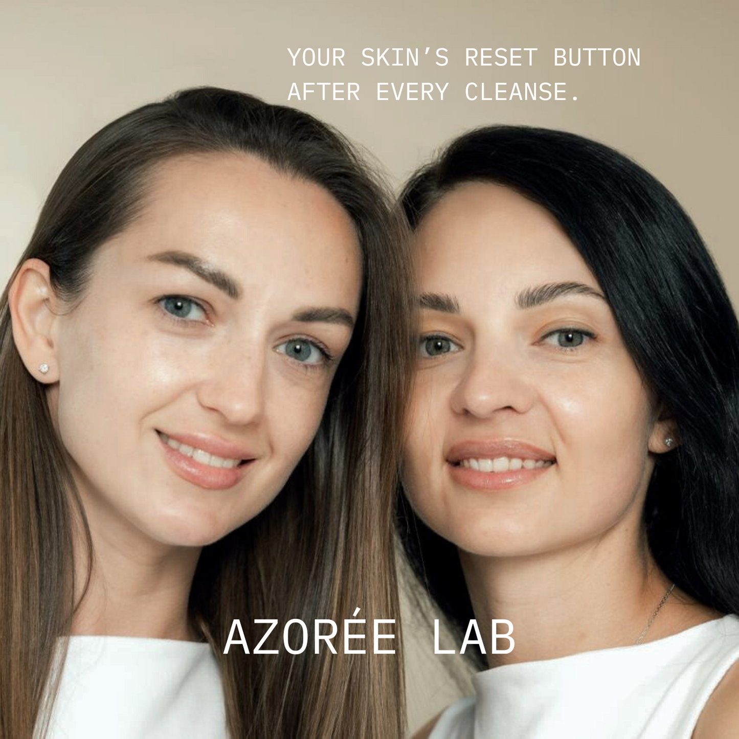 Facial Toner // Balancing Prickly Pear Extract + Aloe