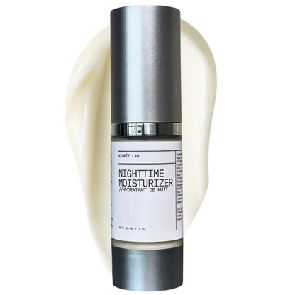 Nighttime Moisturizer // Comforting  Shea Butter + Prickly Pear Extract