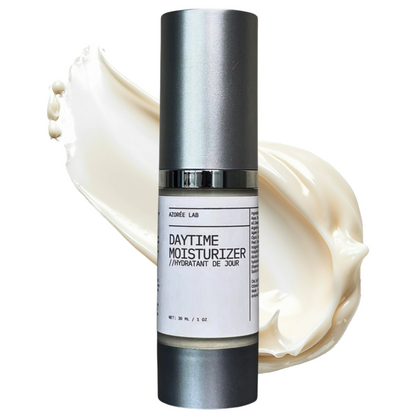 Daytime Moisturizer // Hydrating Jojoba Oil + Prickly Pear Extract