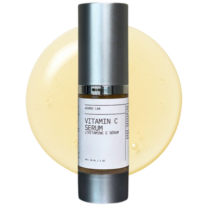 Vitamin C Serum // Brightening Prickly Pear Extract