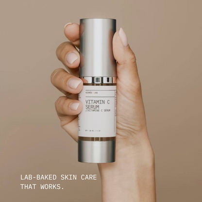 Vitamin C Serum // Brightening Prickly Pear Extract