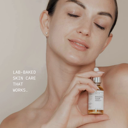 Bakuchiol Serum // Soothing & Anti-Aging