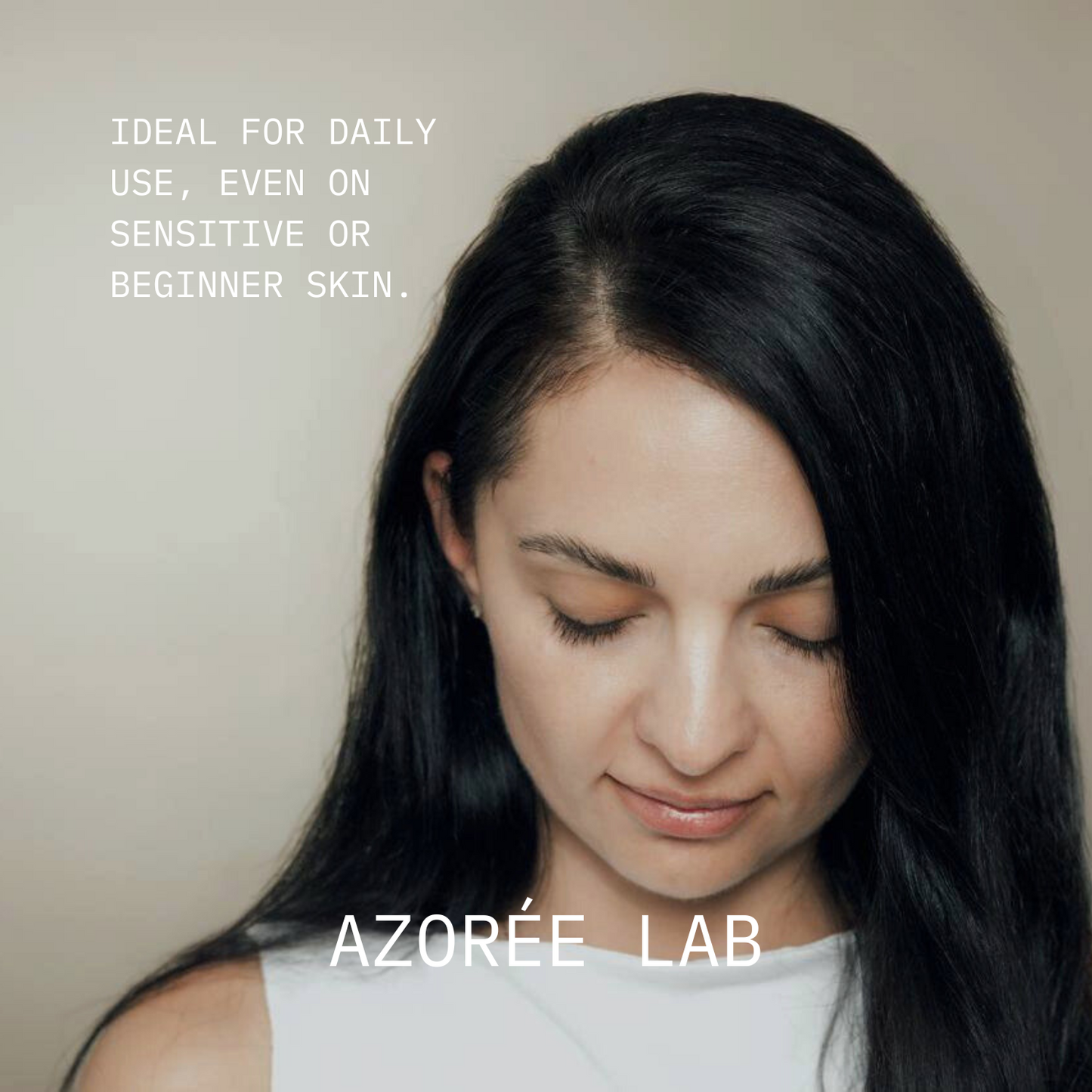 Daytime Moisturizer // Hydrating Jojoba Oil + Prickly Pear Extract