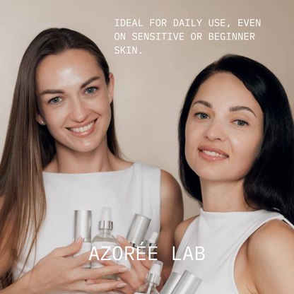 Vitamin C Serum // Brightening Prickly Pear Extract