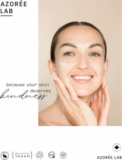 Bakuchiol Serum // Soothing & Anti-Aging