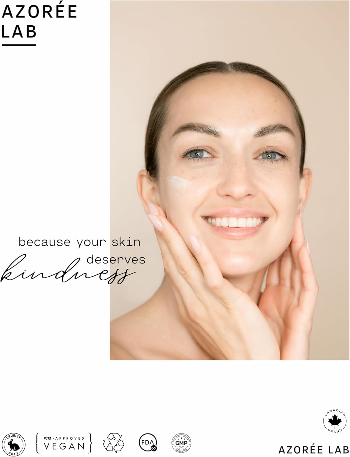 Facial Toner // Balancing Prickly Pear Extract + Aloe