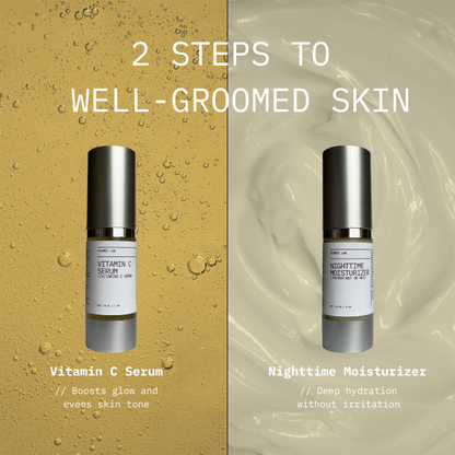 Dew & Glow Duo