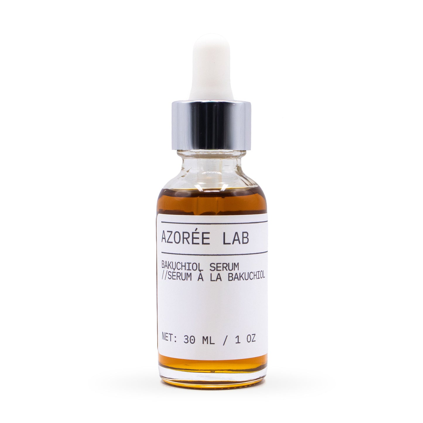 Bakuchiol Serum // Soothing & Anti-Aging