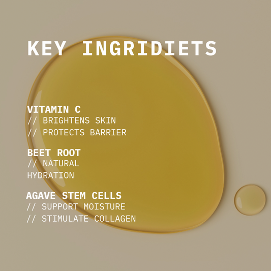 Vitamin C Serum // 30 ml