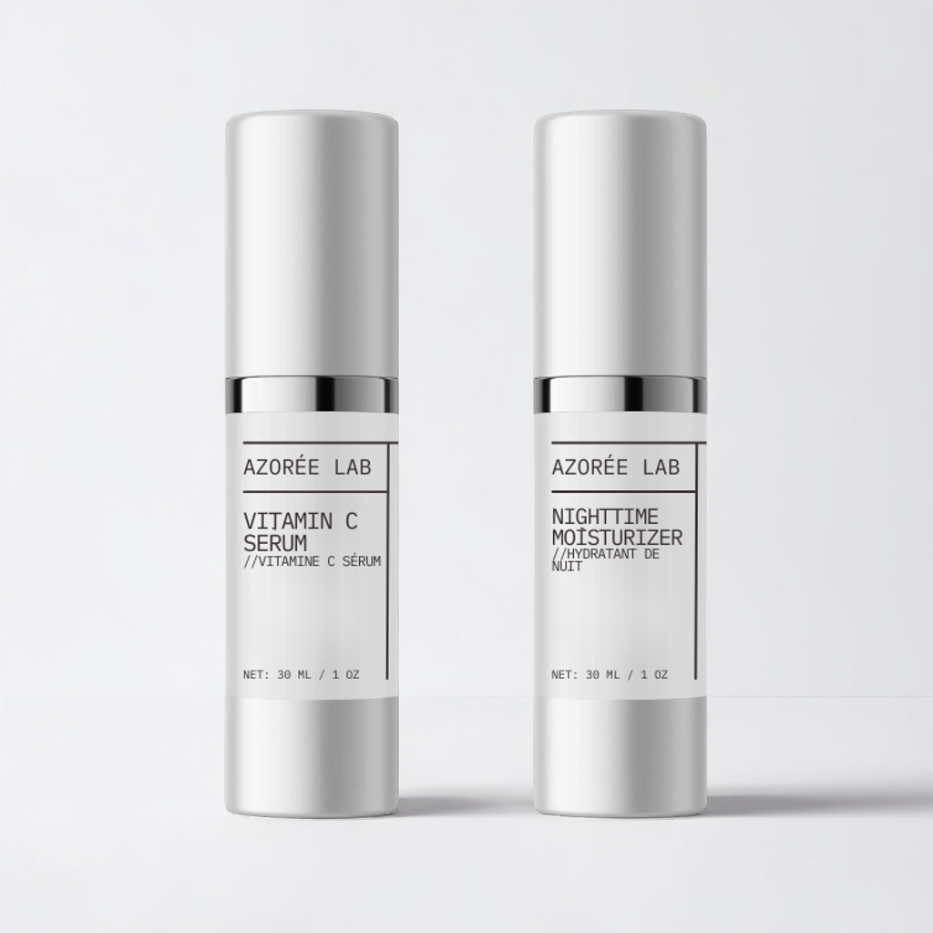 Dew & Glow Duo