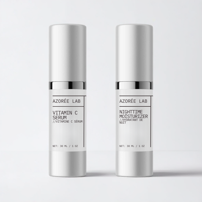 Dew & Glow Duo
