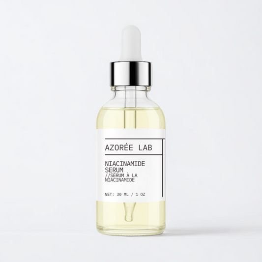 Niacinamide Serum // 30 ml