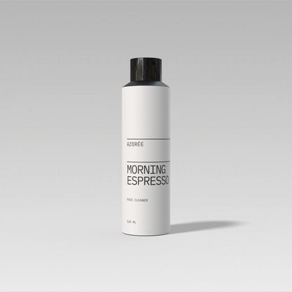 Facial Cleaner // 120 ml