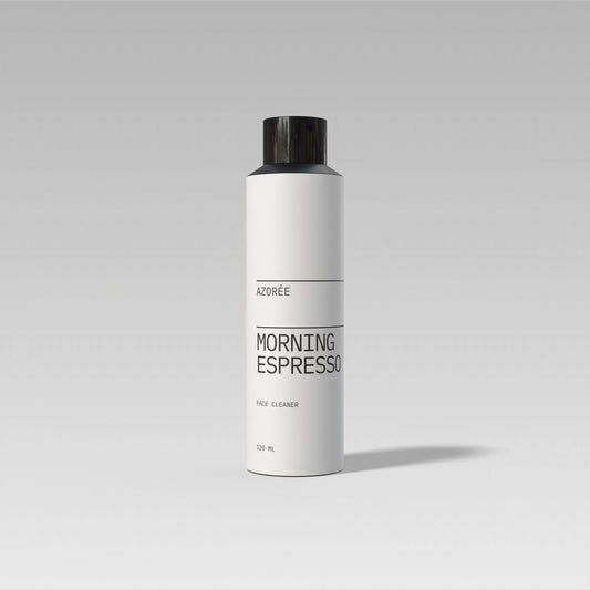 Facial Cleaner // 120 ml