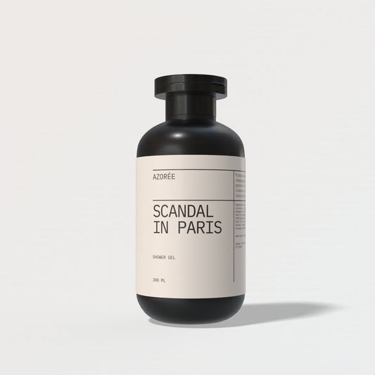 Shower Gel // 250 ml
