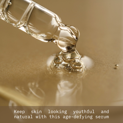 Bakuchiol Serum // 30 ml