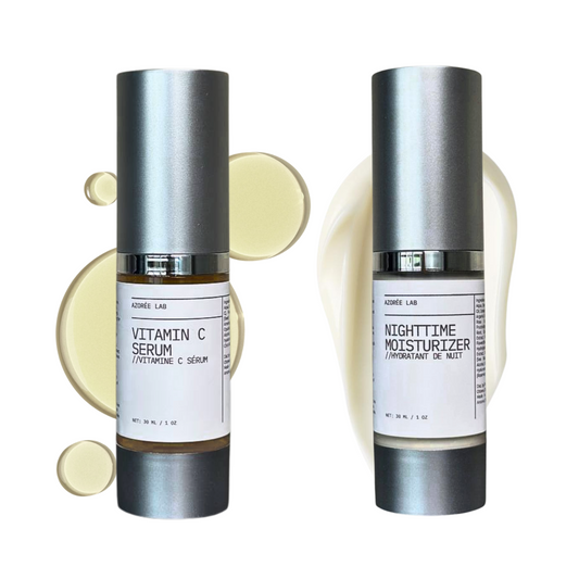 Dew & Glow Duo