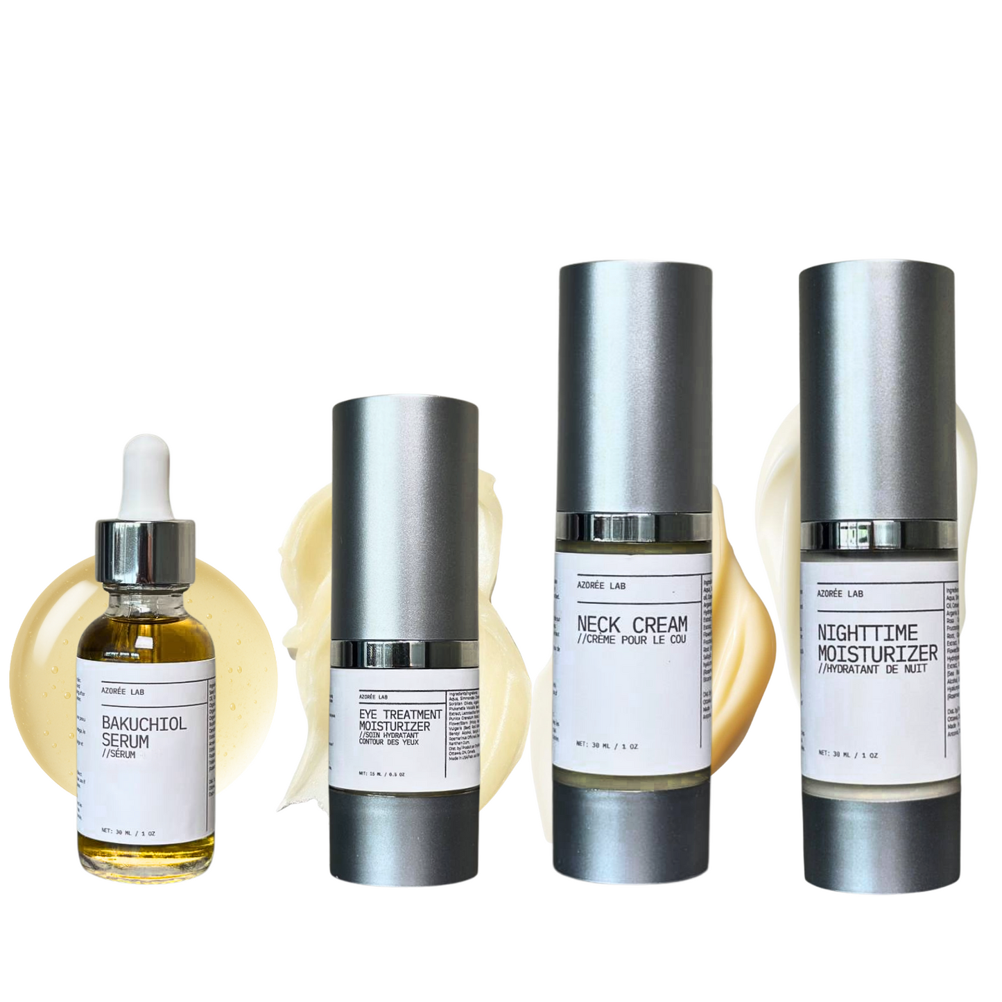 Moonlight Renewal Ritual