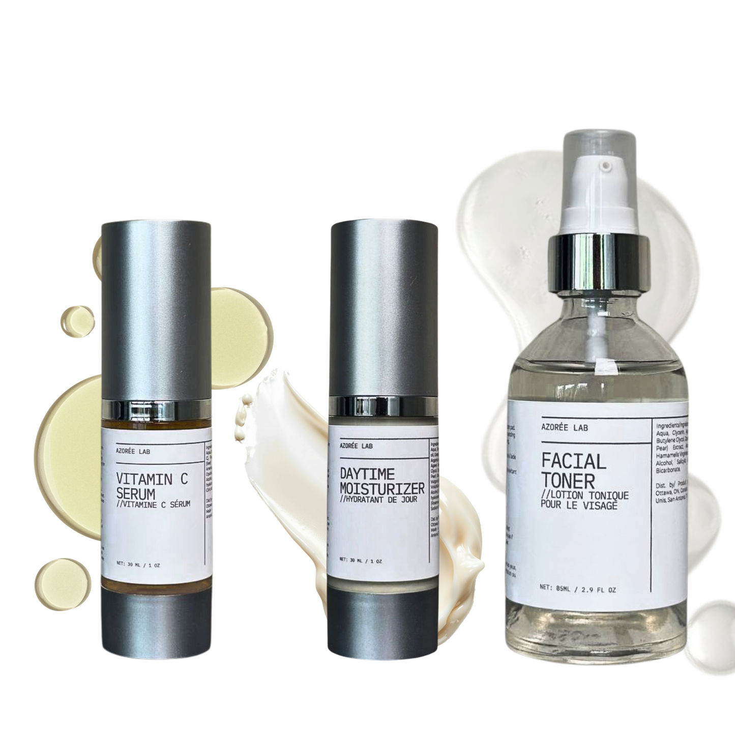 Morning Espresso Set